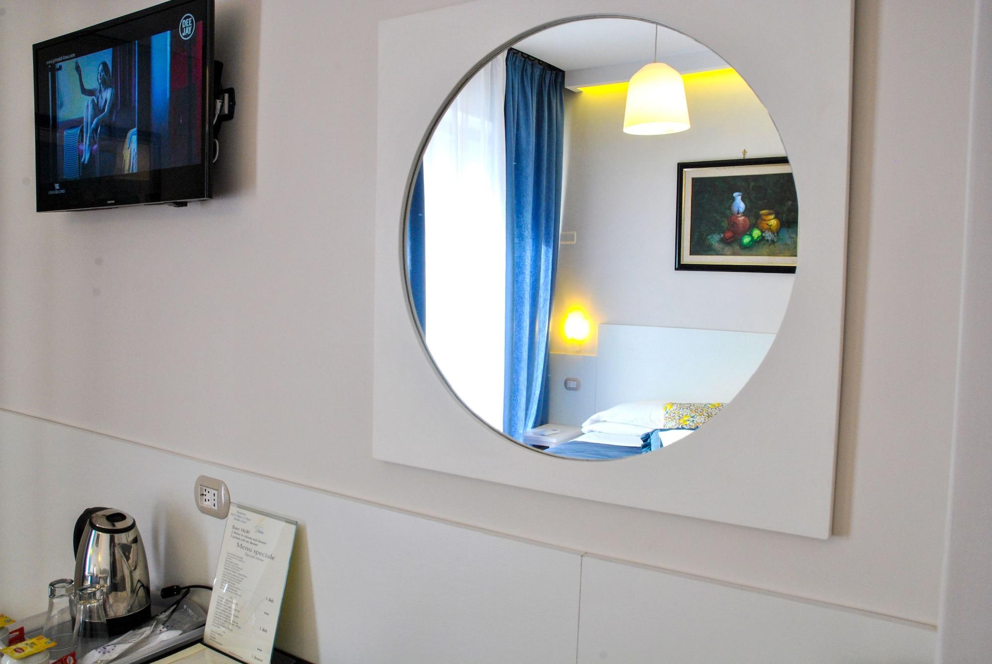 Hotel Fiorita 3*