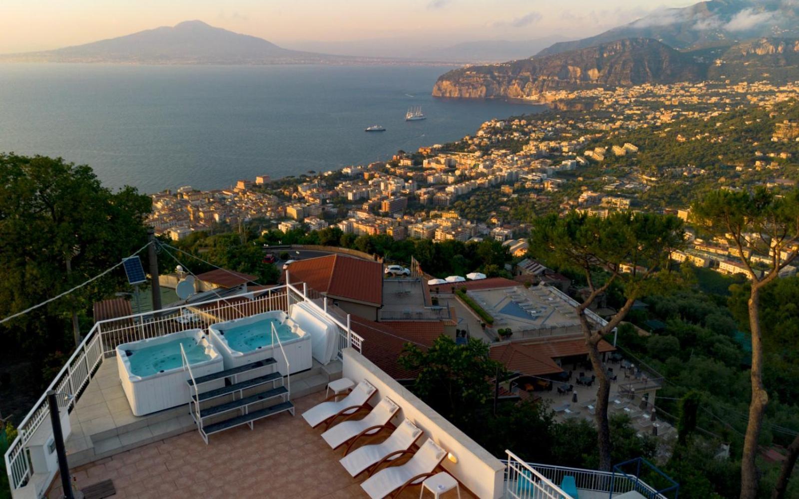Fiorita Sorrento
