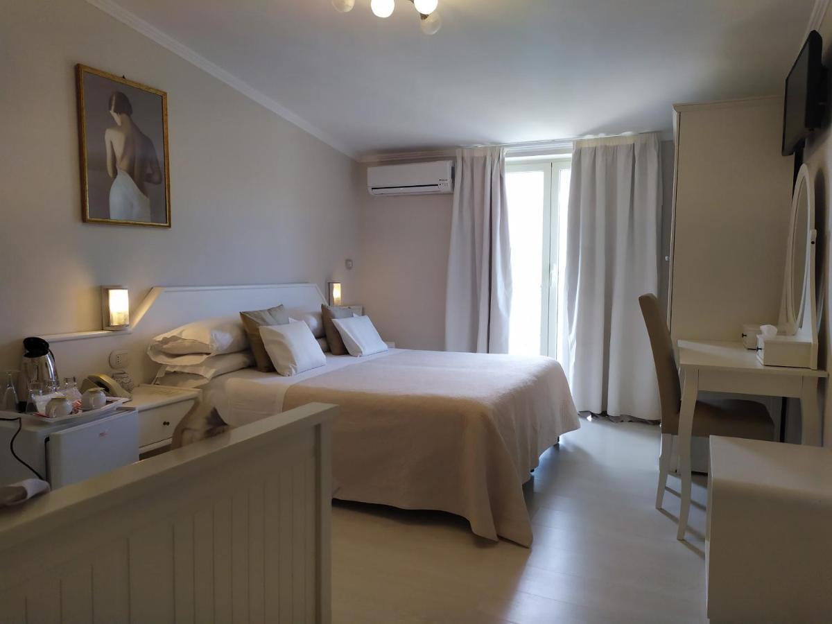 Hotel Fiorita