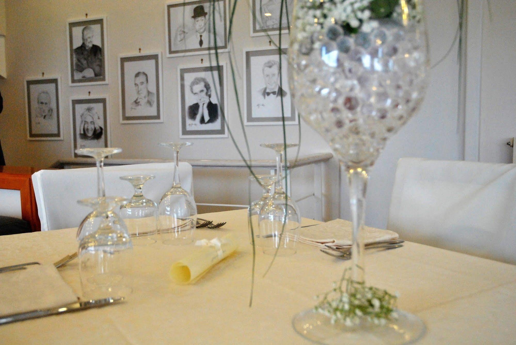 Hotel Fiorita 3*