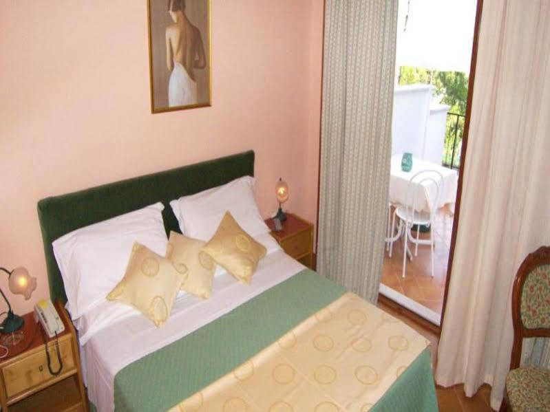 Hotel Fiorita
